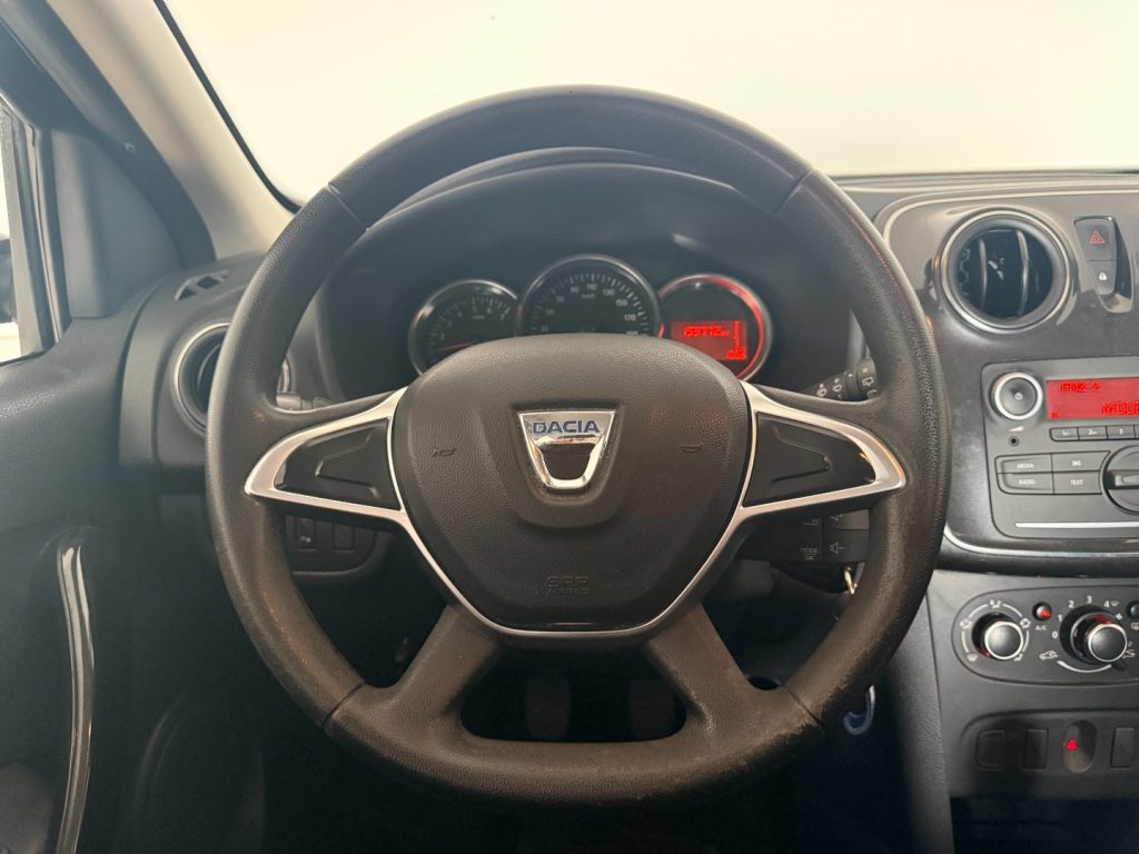 DACIA Sandero Streetway 1.0 SCe 75 CV S&S Comfort - 14