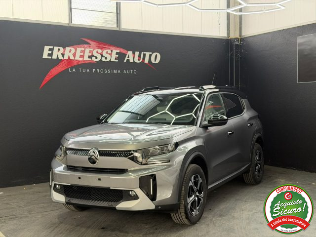 CITROEN C3 Aircross Hybrid 145 CV e-DCS6 Max 