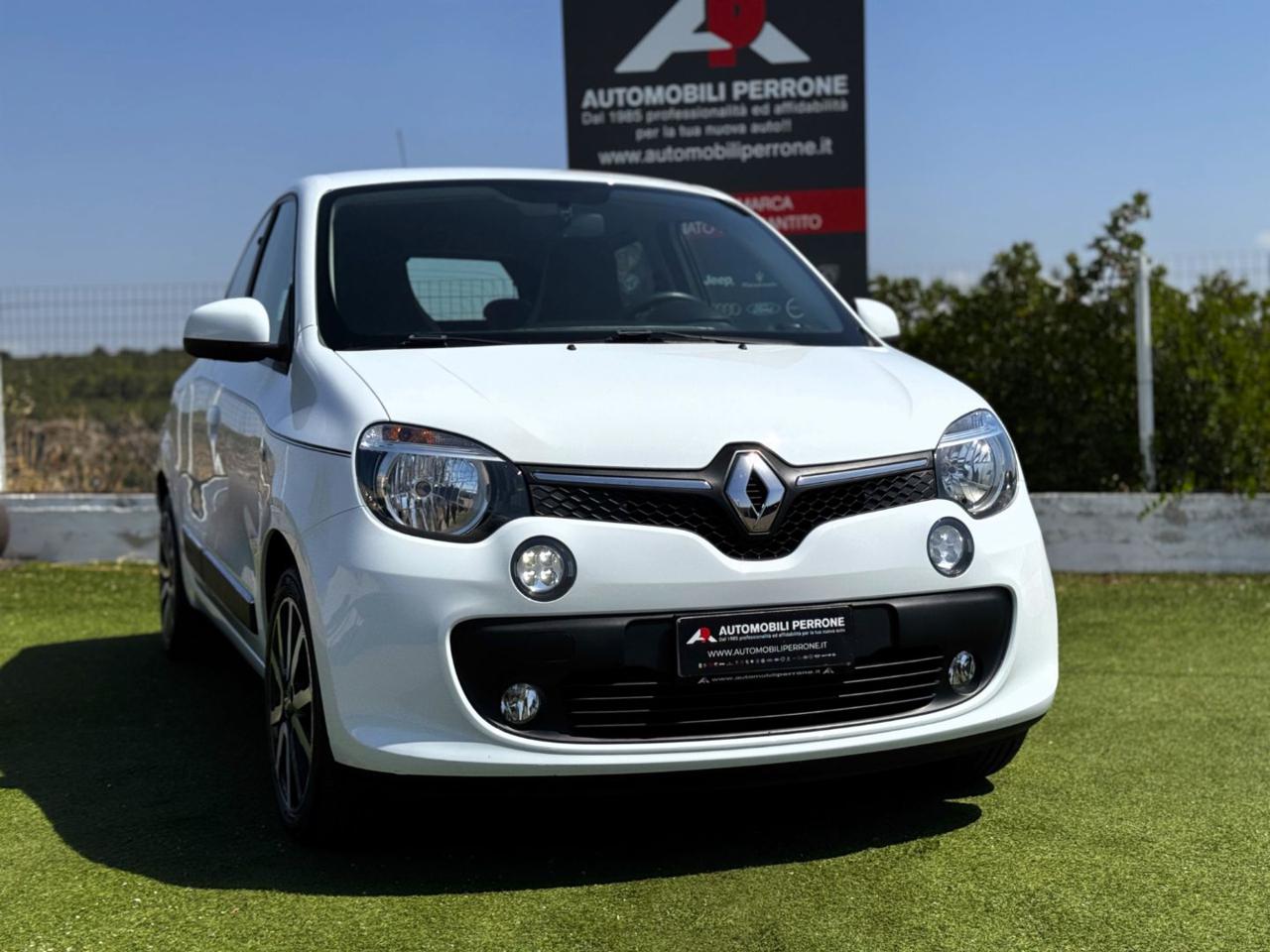 RENAULT Twingo 1.0 Intens - 4
