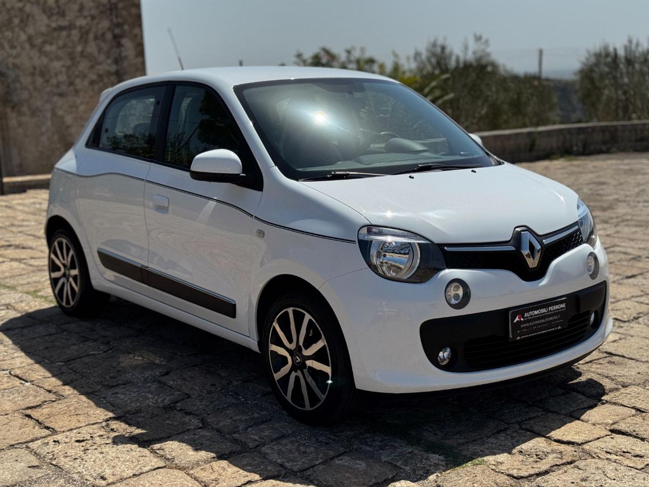 RENAULT Twingo 1.0 Intens - 14