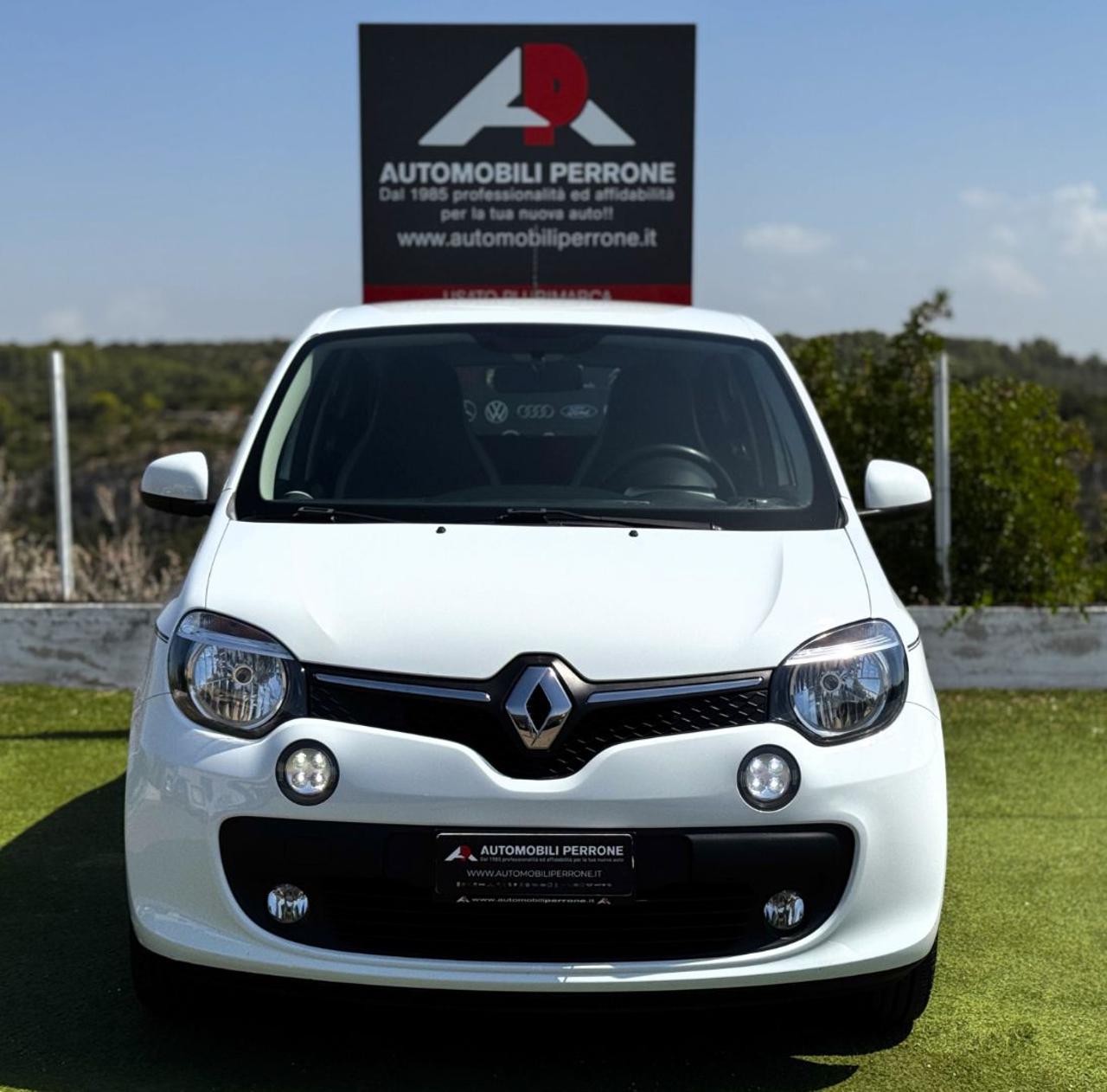 RENAULT Twingo 1.0 Intens - 2