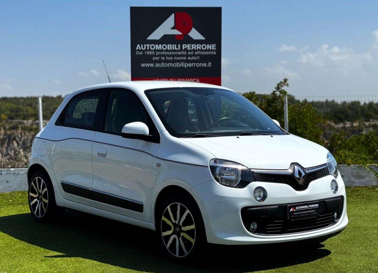 RENAULT Twingo 1.0 Intens - 3