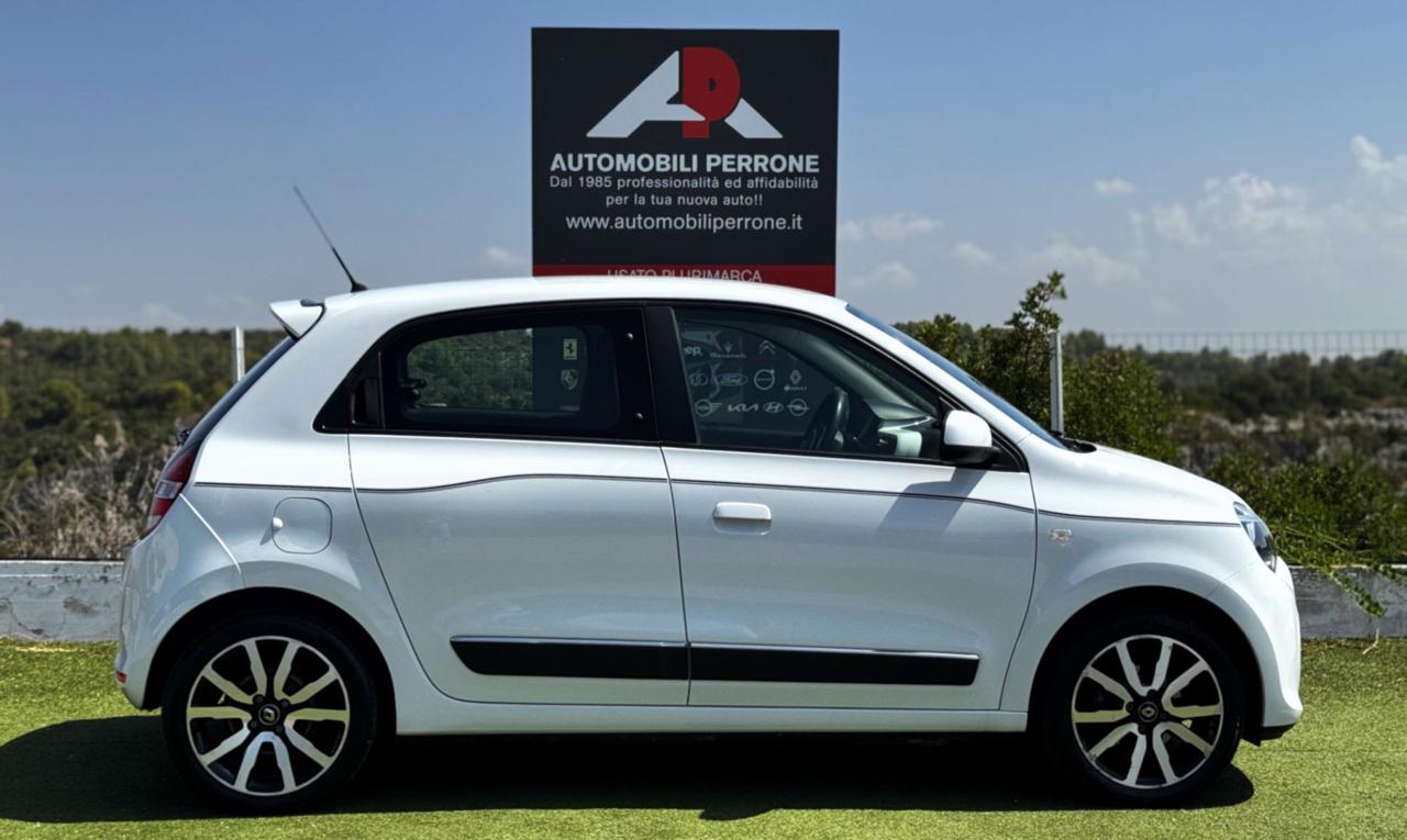RENAULT Twingo 1.0 Intens - 13