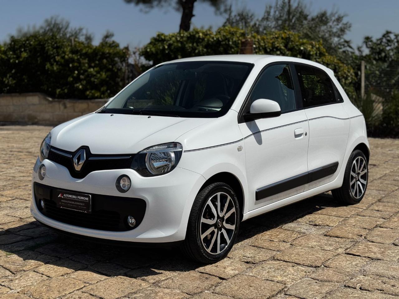 RENAULT Twingo 1.0 Intens - 12