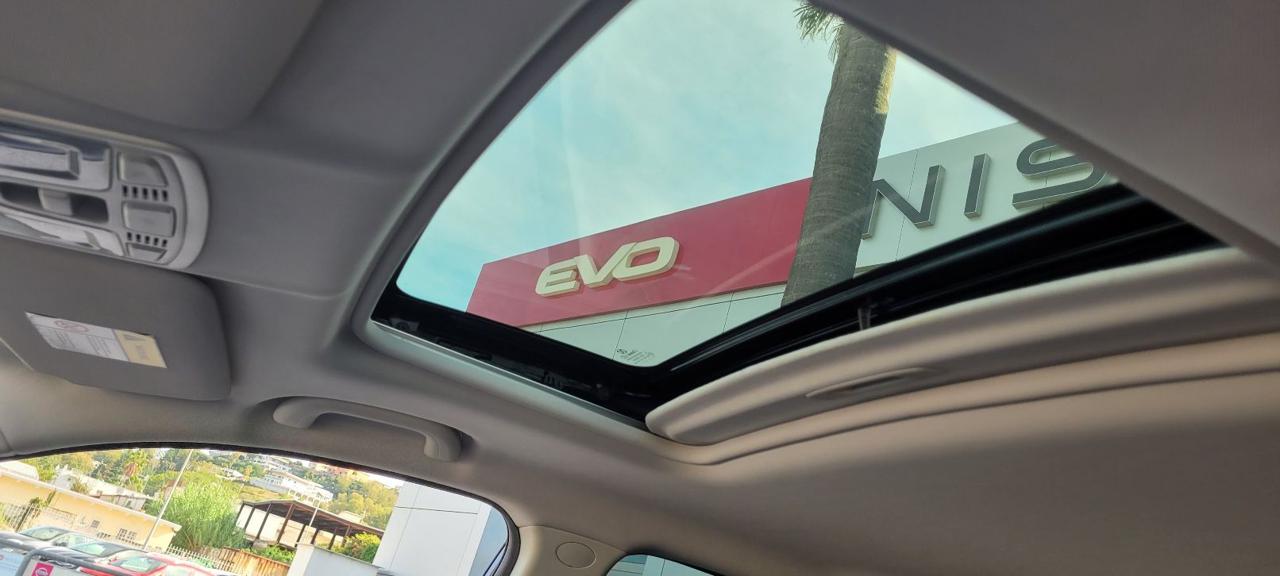 EVO Evo5 1.5 Turbo Bi-fuel GPL - 11