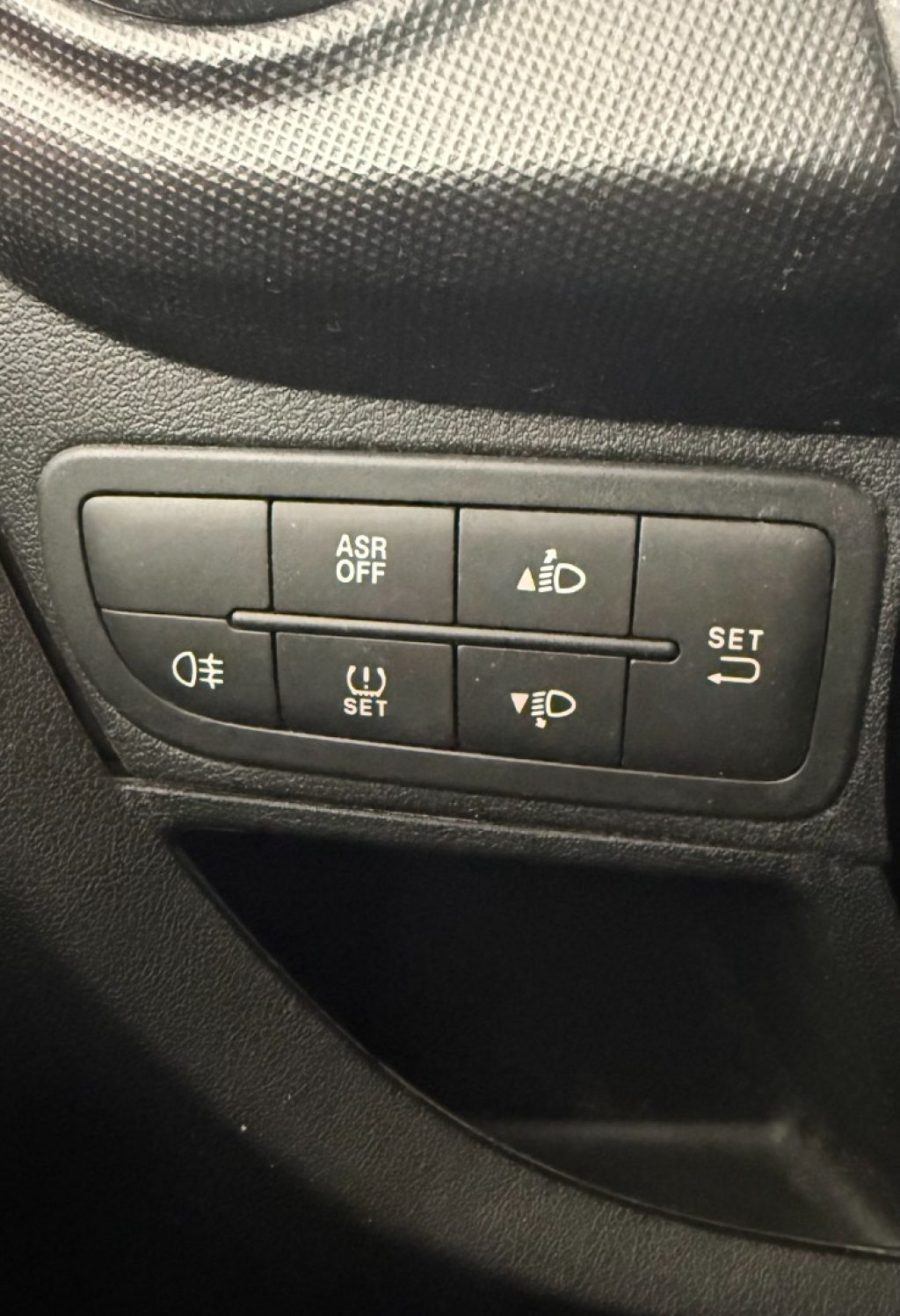 FIAT Qubo 1.4 8V 77 CV Lounge - 20