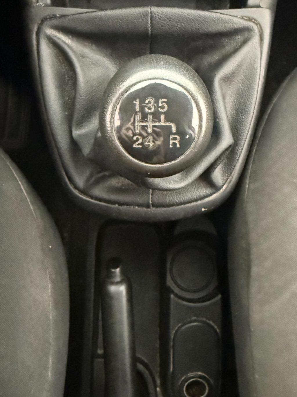FIAT Qubo 1.4 8V 77 CV Lounge - 21