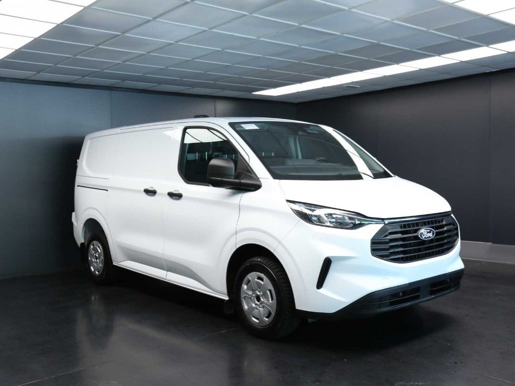 FORD Transit Custom 320 2.0 EcoBlue 136CV PC Furgone Trend - 2