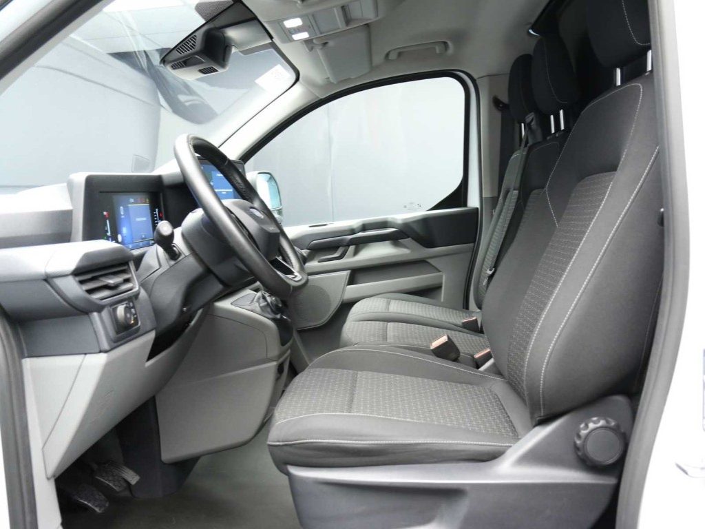 FORD Transit Custom 320 2.0 EcoBlue 136CV PC Furgone Trend - 3