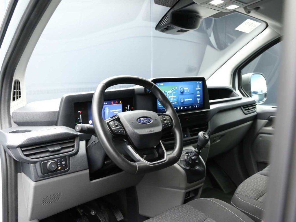 FORD Transit Custom 320 2.0 EcoBlue 136CV PC Furgone Trend - 4