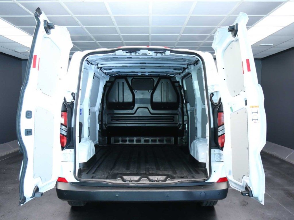 FORD Transit Custom 320 2.0 EcoBlue 136CV PC Furgone Trend - 5