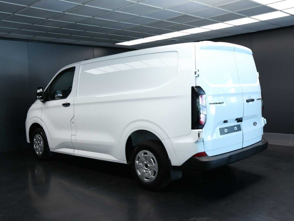 FORD Transit Custom 320 2.0 EcoBlue 136CV PC Furgone Trend - 6