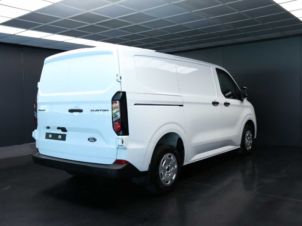 FORD Transit Custom 320 2.0 EcoBlue 136CV PC Furgone Trend - 7