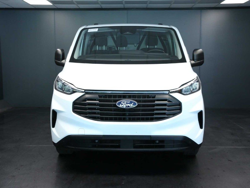 FORD Transit Custom 320 2.0 EcoBlue 136CV PC Furgone Trend - 8