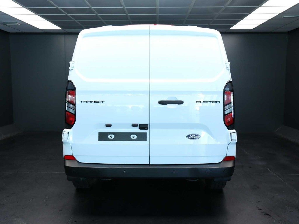 FORD Transit Custom 320 2.0 EcoBlue 136CV PC Furgone Trend - 9