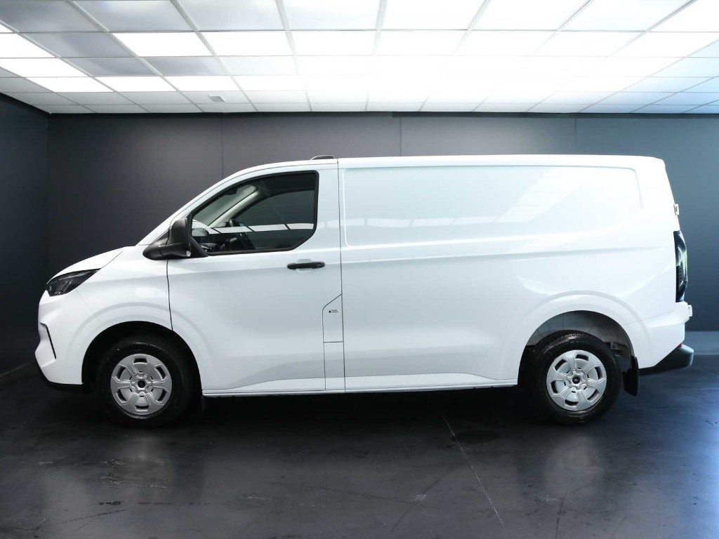 FORD Transit Custom 320 2.0 EcoBlue 136CV PC Furgone Trend - 10