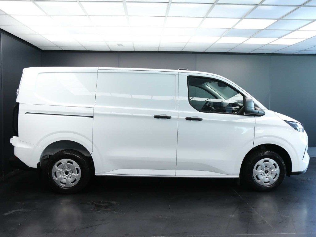FORD Transit Custom 320 2.0 EcoBlue 136CV PC Furgone Trend - 11