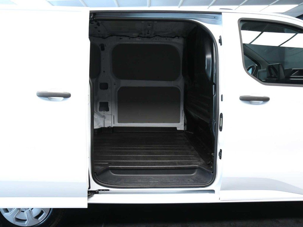 FORD Transit Custom 320 2.0 EcoBlue 136CV PC Furgone Trend - 12