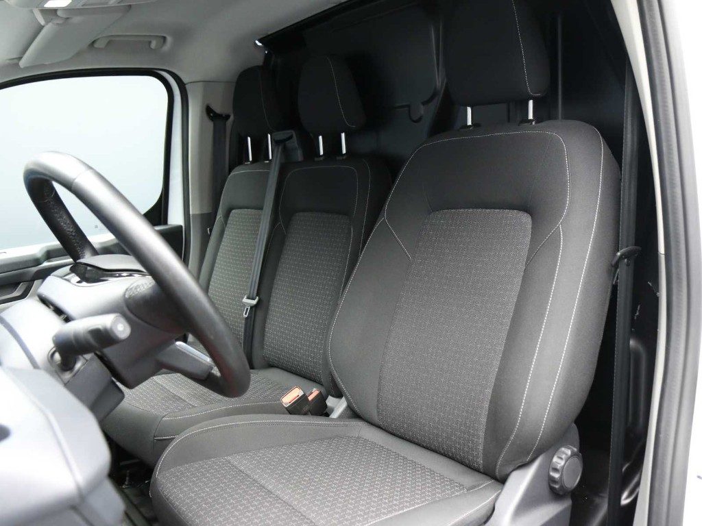 FORD Transit Custom 320 2.0 EcoBlue 136CV PC Furgone Trend - 13