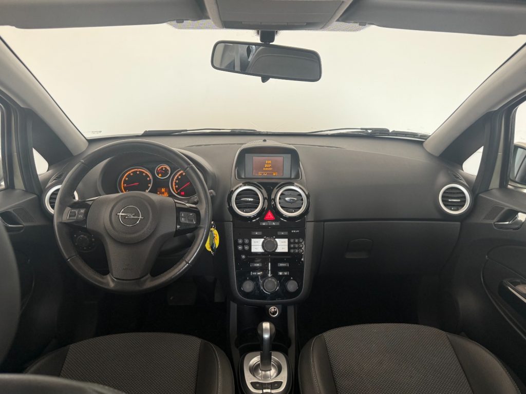 OPEL Corsa 1.2 5 porte Easytronic Cosmo - 9