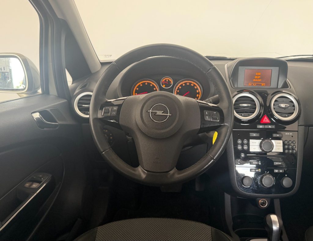 OPEL Corsa 1.2 5 porte Easytronic Cosmo - 11