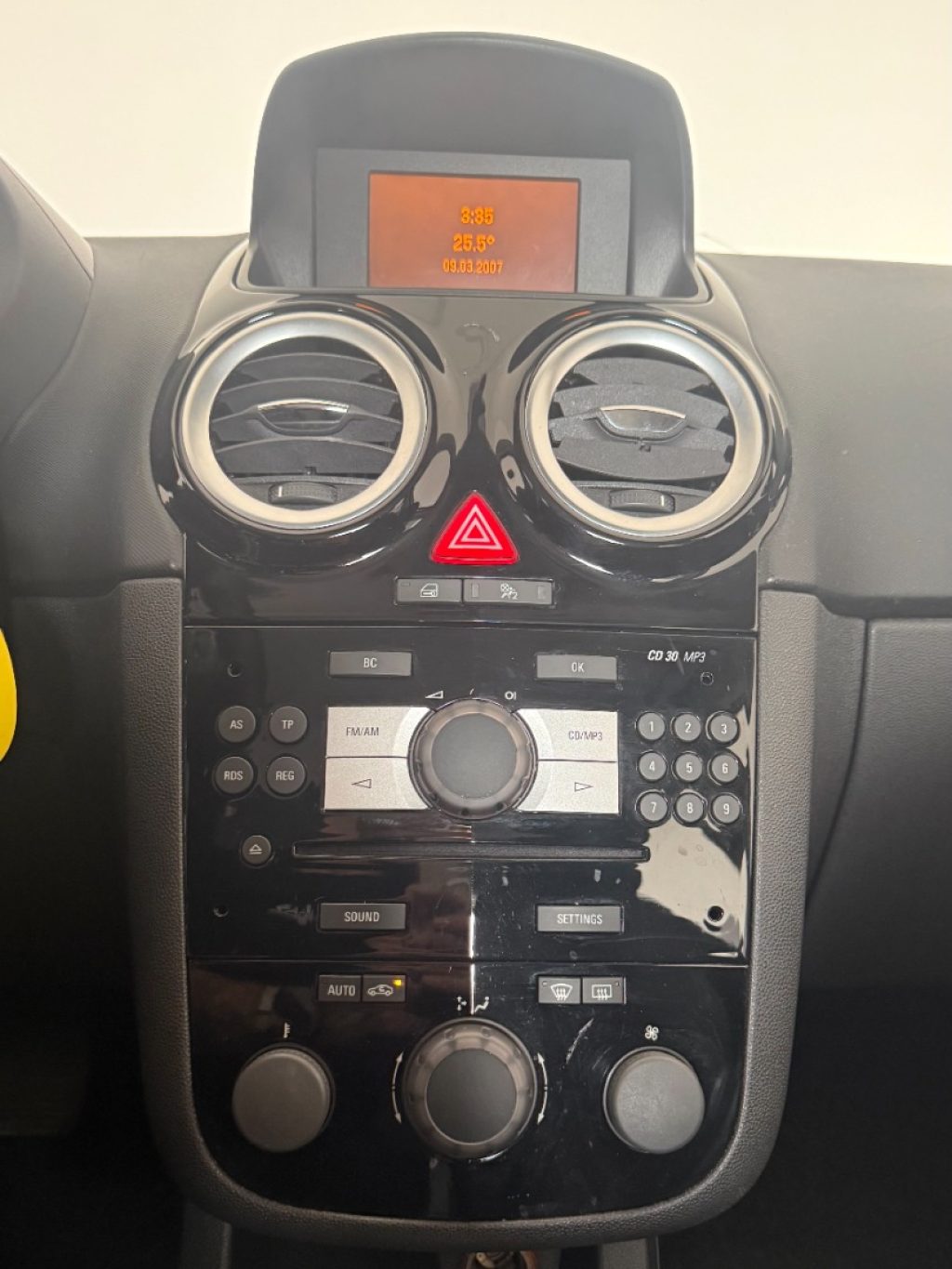 OPEL Corsa 1.2 5 porte Easytronic Cosmo - 12