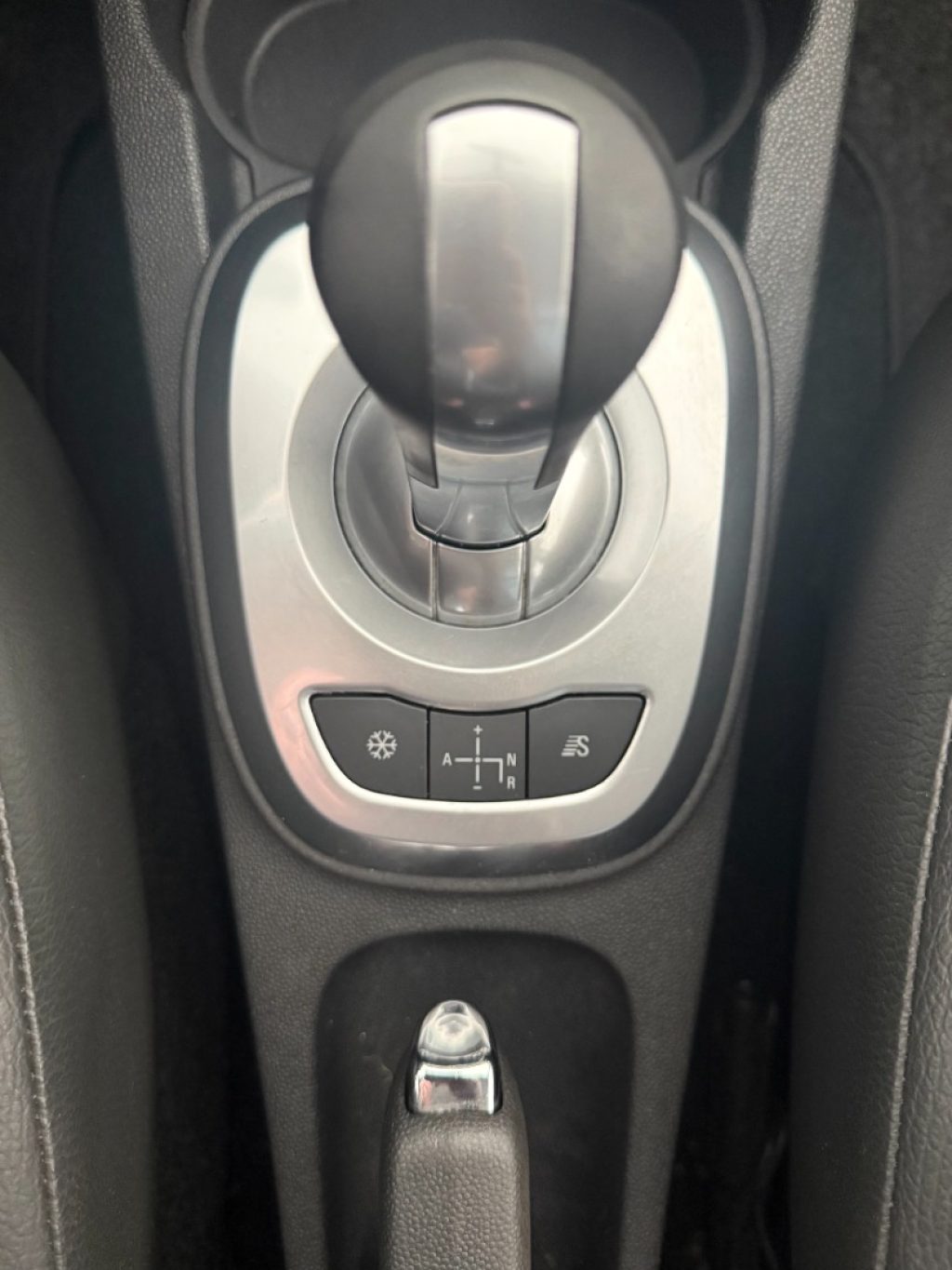 OPEL Corsa 1.2 5 porte Easytronic Cosmo - 13