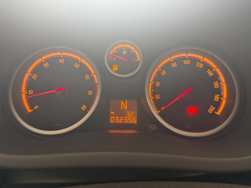 OPEL Corsa 1.2 5 porte Easytronic Cosmo - 14