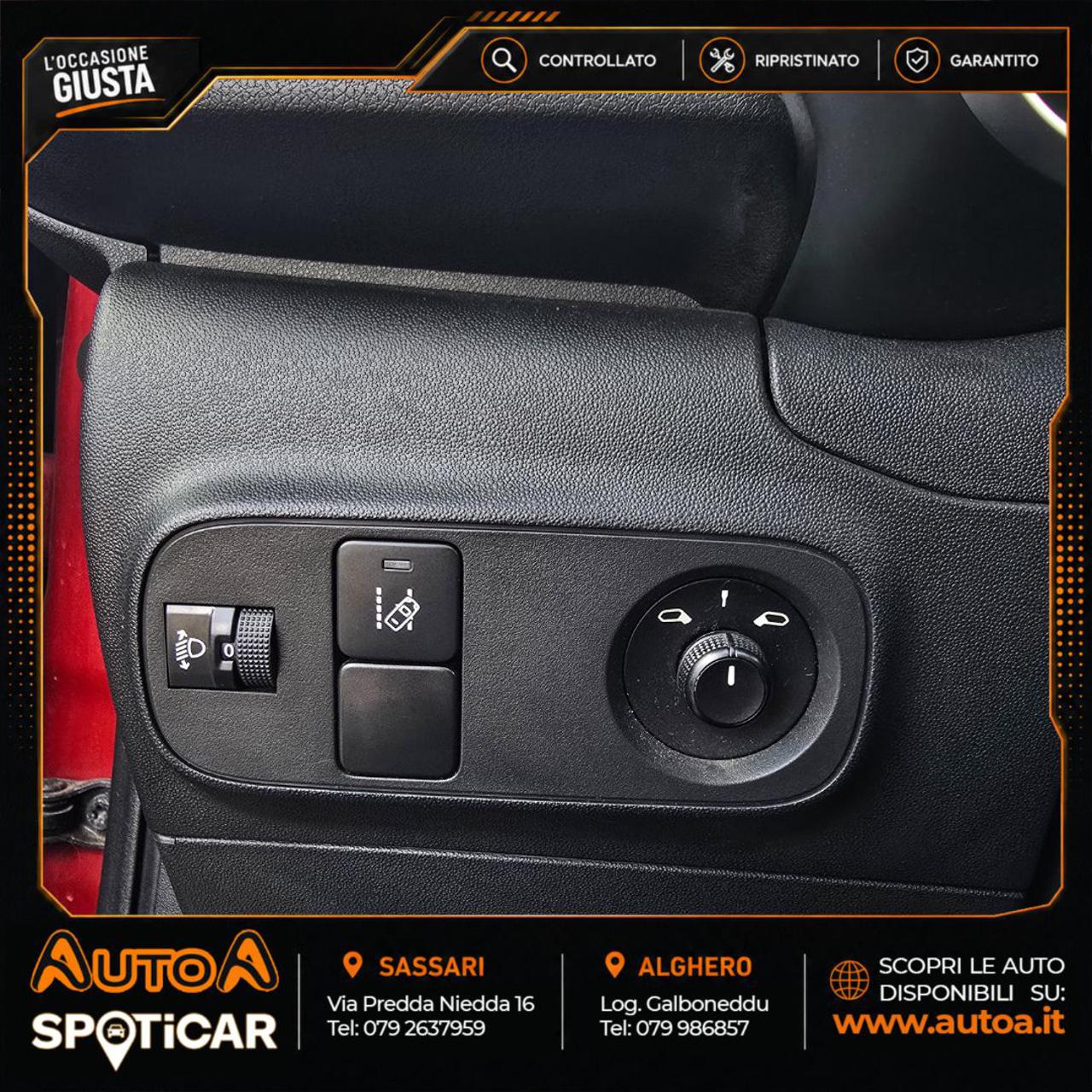 CITROEN C3 BlueHDi 75 S&S Feel - 29