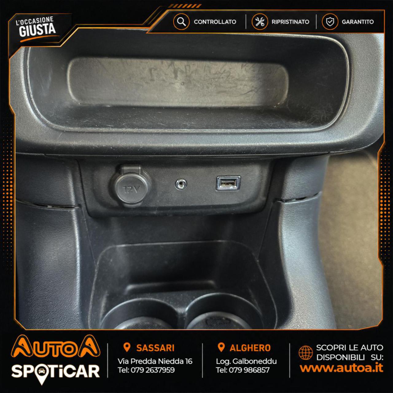 CITROEN C3 BlueHDi 75 S&S Feel - 25