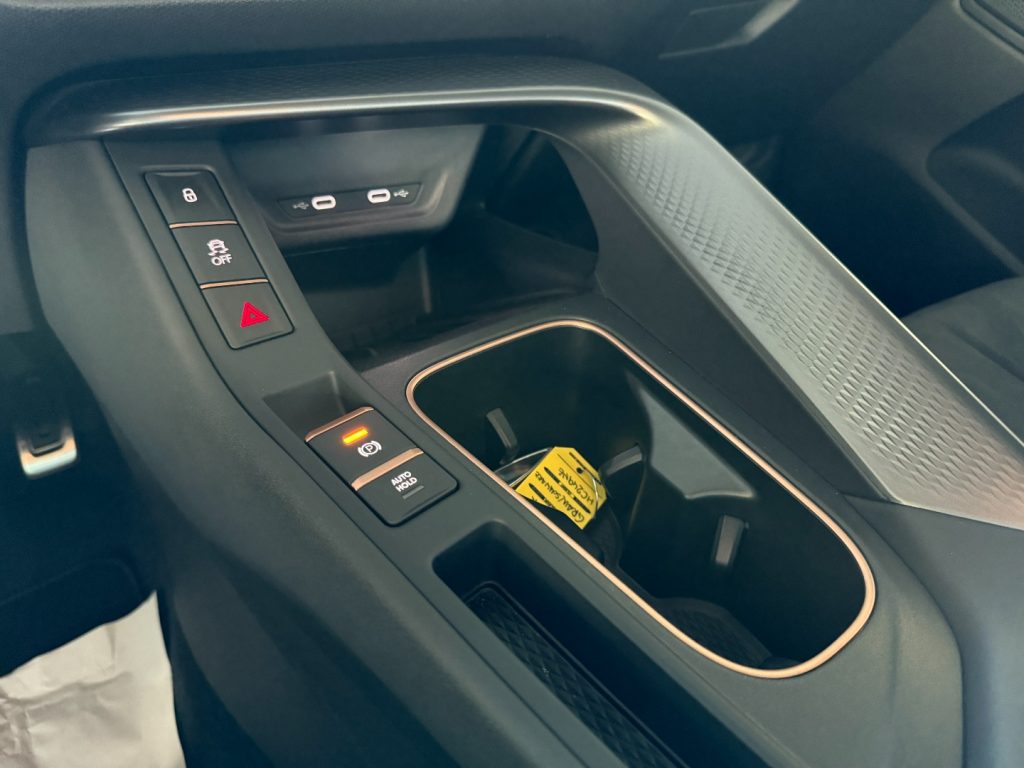 CUPRA Terramar 1.5 e-Hybrid DSG Sennheiser 360° Pano 20 Navi - 19