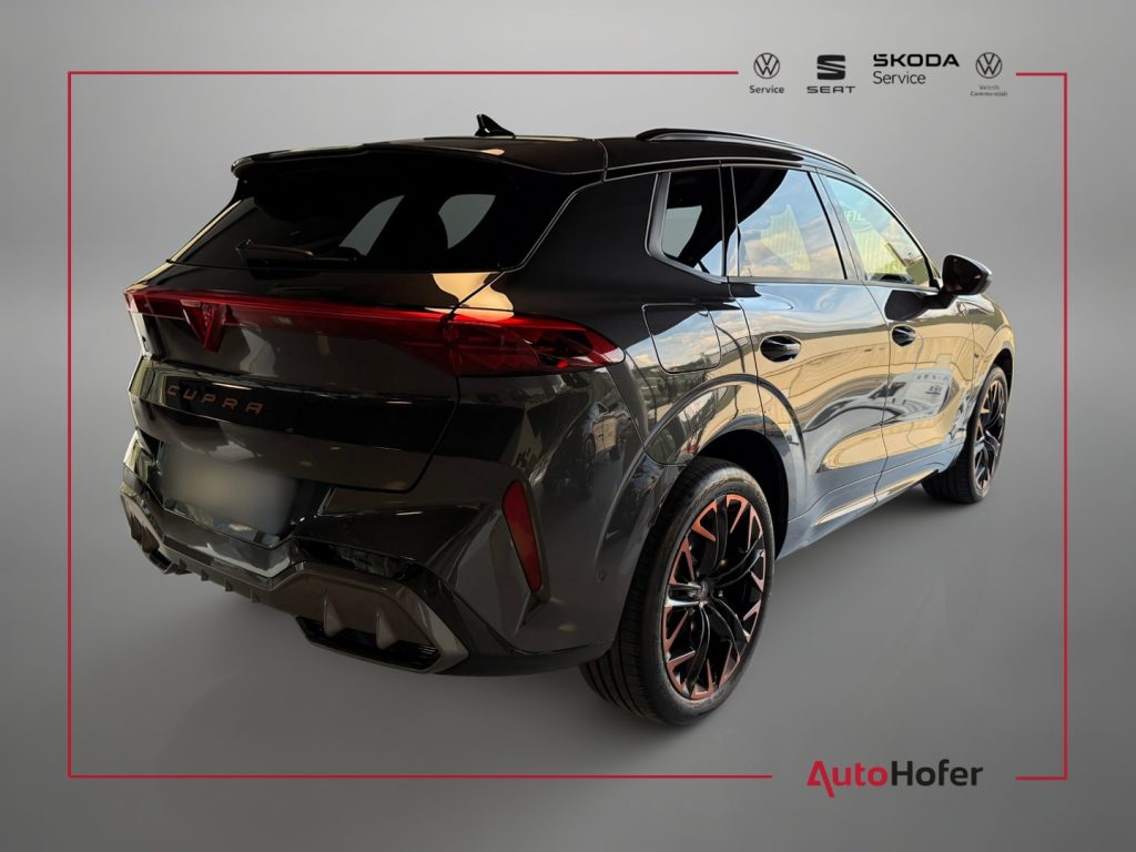 CUPRA Terramar 1.5 e-Hybrid DSG Sennheiser 360° Pano 20 Navi - 3