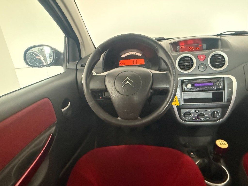 CITROEN C2 1.1 VTR - 10