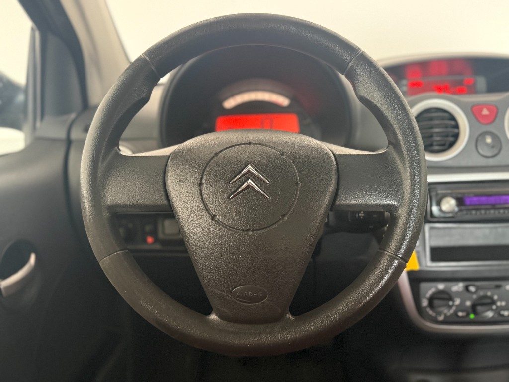 CITROEN C2 1.1 VTR - 11