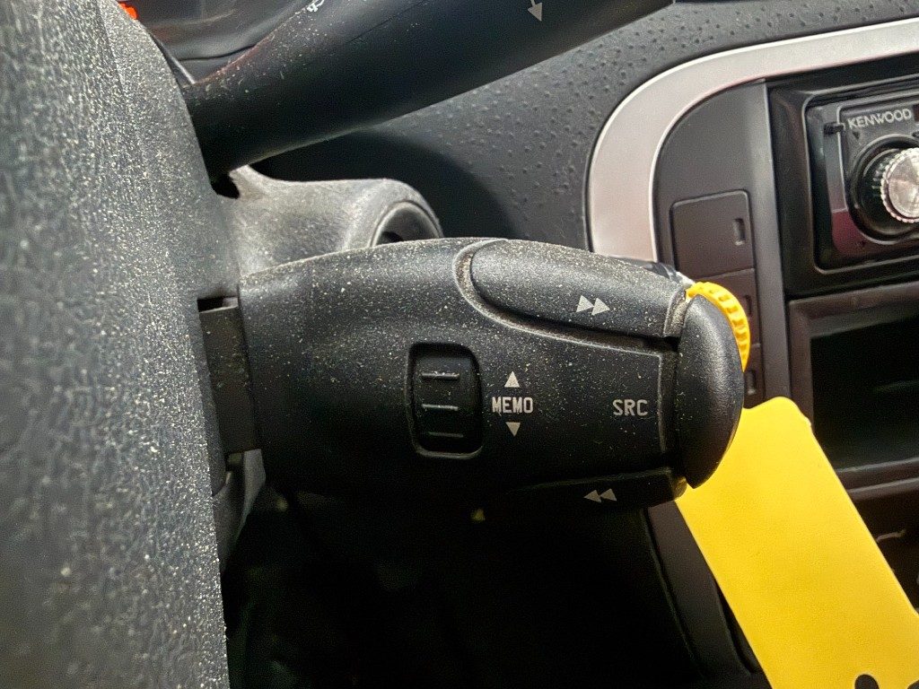 CITROEN C2 1.1 VTR - 14