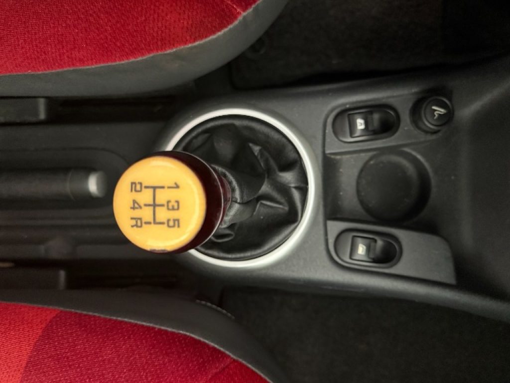 CITROEN C2 1.1 VTR - 16