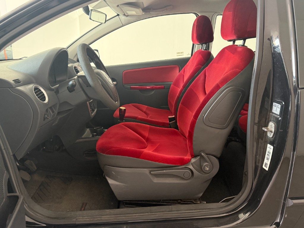 CITROEN C2 1.1 VTR - 17