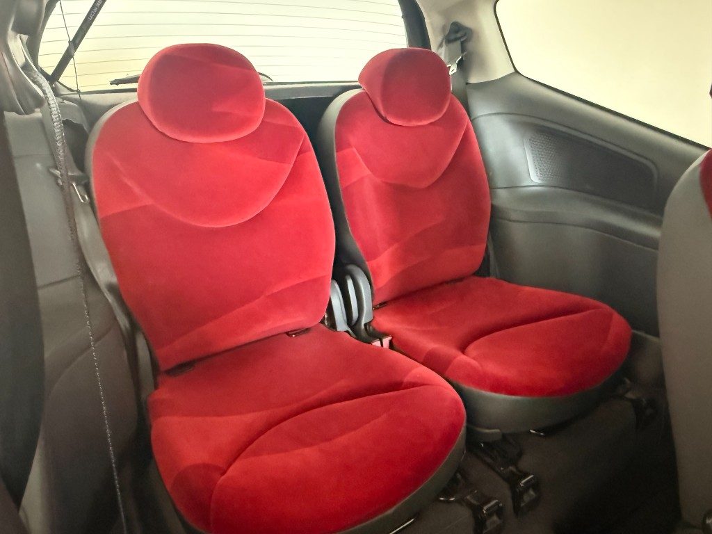 CITROEN C2 1.1 VTR - 18