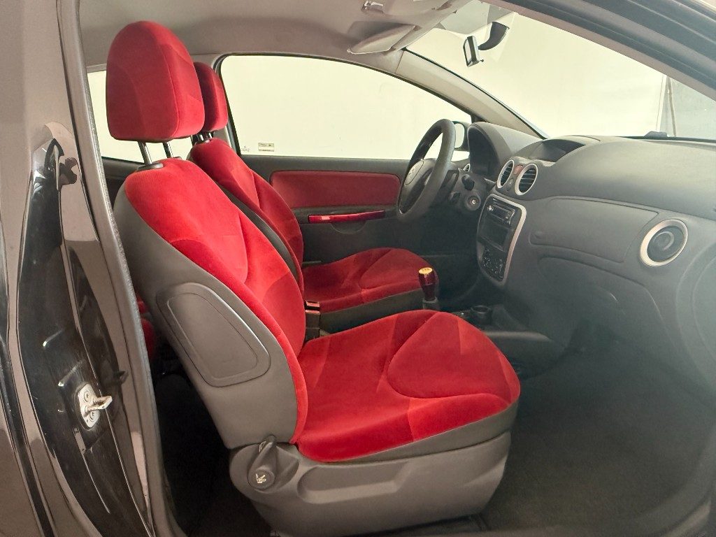 CITROEN C2 1.1 VTR - 19