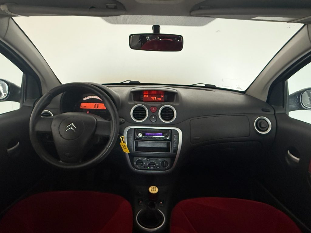 CITROEN C2 1.1 VTR - 9