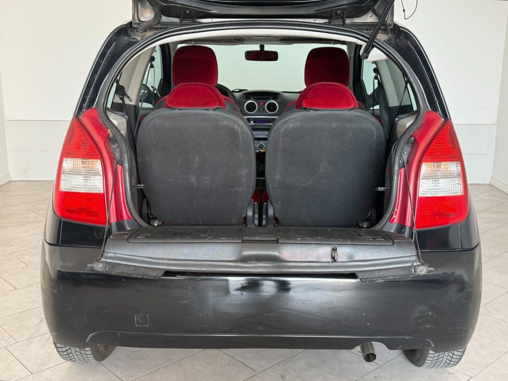 CITROEN C2 1.1 VTR - 7