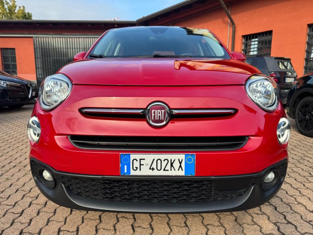 FIAT 500X 1.0 T3 120 CV Lounge - 5
