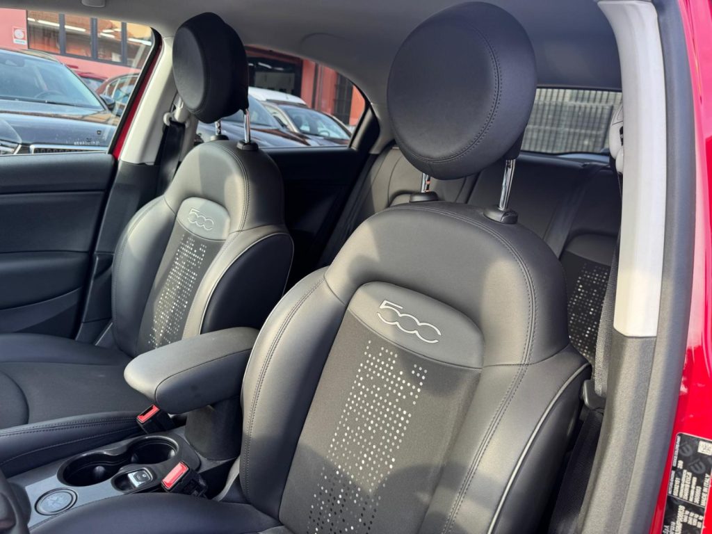 FIAT 500X 1.0 T3 120 CV Lounge - 14