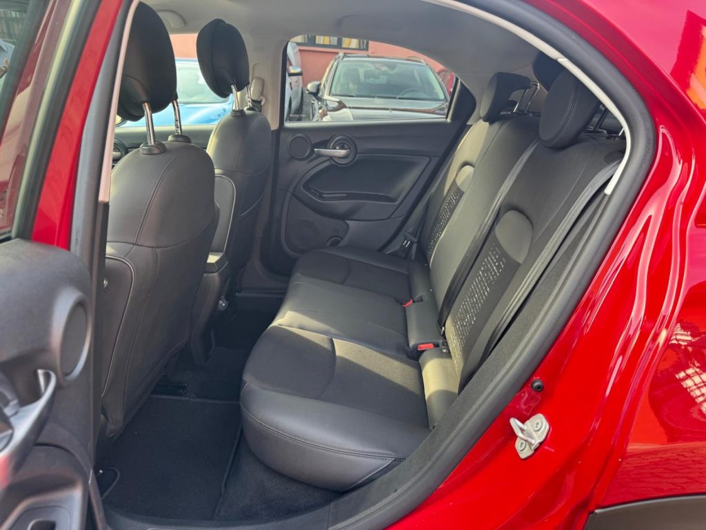 FIAT 500X 1.0 T3 120 CV Lounge - 16
