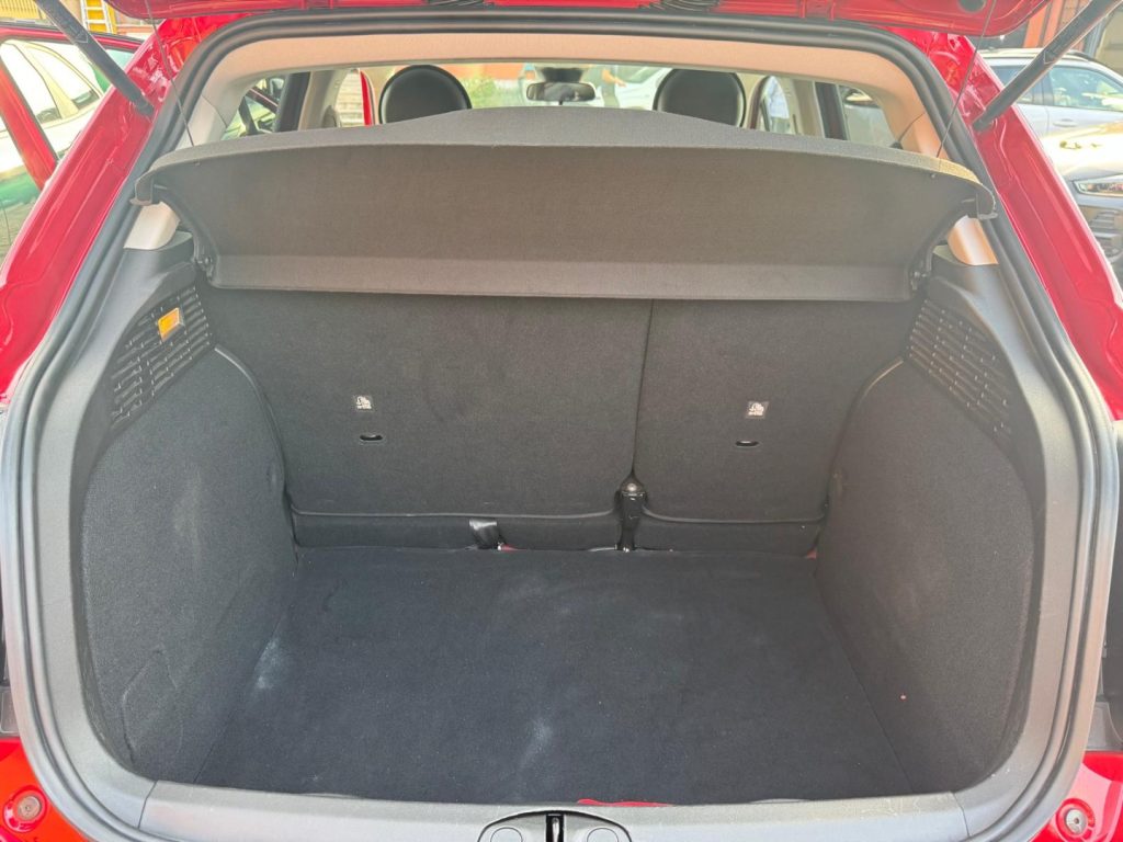 FIAT 500X 1.0 T3 120 CV Lounge - 17