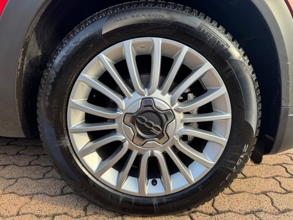 FIAT 500X 1.0 T3 120 CV Lounge - 18