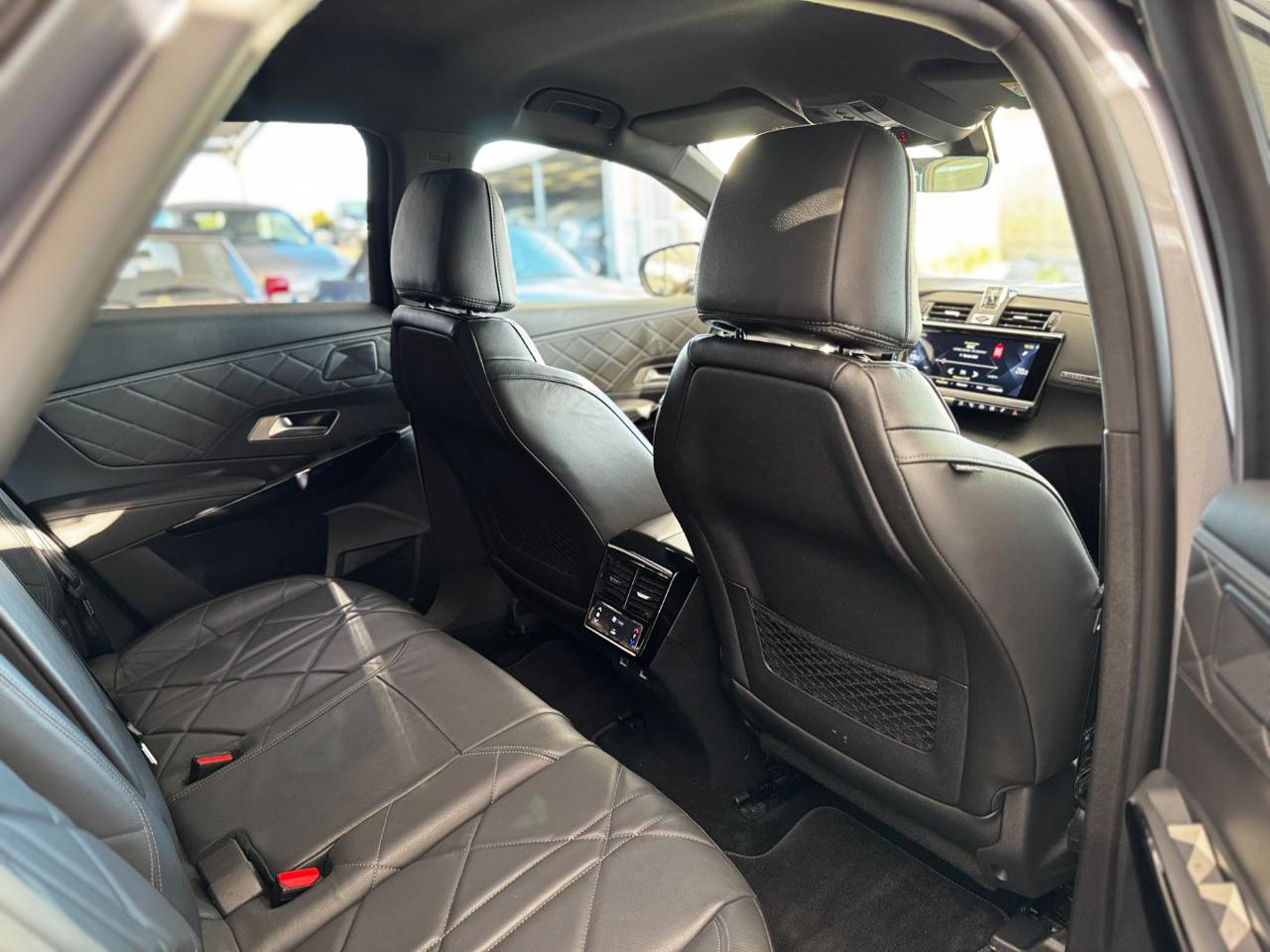 DS AUTOMOBILES DS 7 Crossback BlueHDi 130cv Rivoli (Pelle/FullLED/Retro/APP) - 29