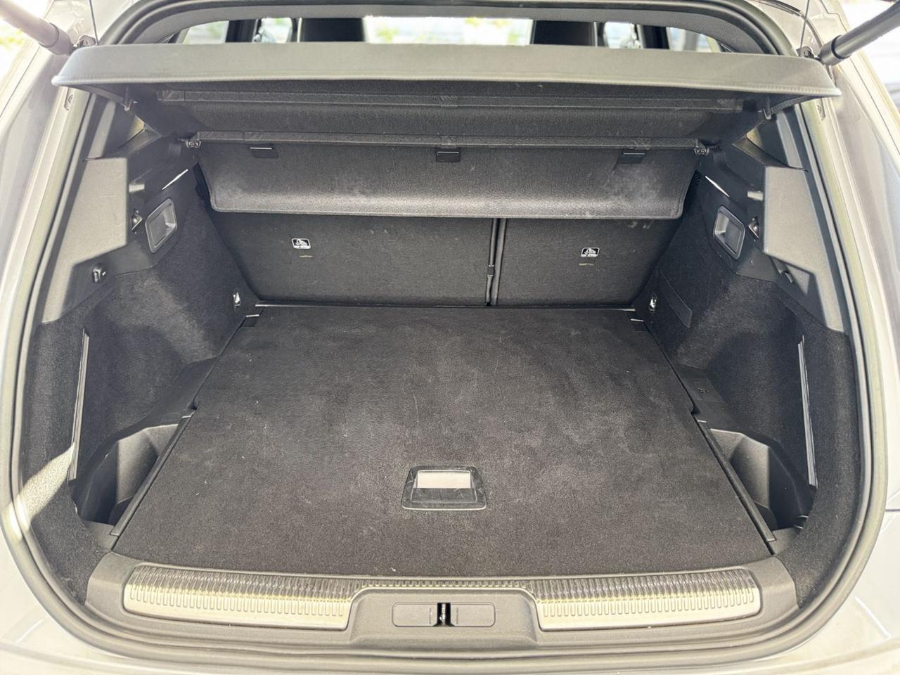 DS AUTOMOBILES DS 7 Crossback BlueHDi 130cv Rivoli (Pelle/FullLED/Retro/APP) - 27