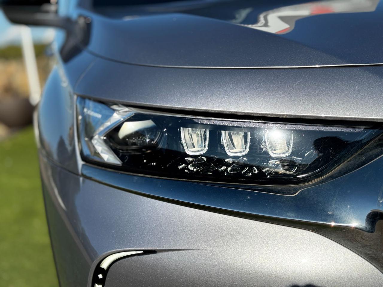 DS AUTOMOBILES DS 7 Crossback BlueHDi 130cv Rivoli (Pelle/FullLED/Retro/APP) - 16