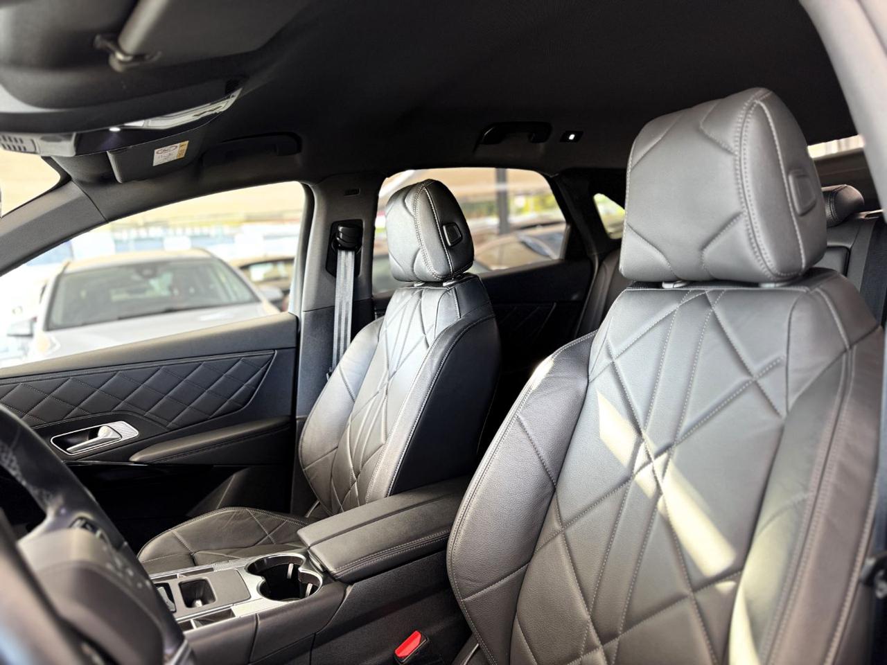 DS AUTOMOBILES DS 7 Crossback BlueHDi 130cv Rivoli (Pelle/FullLED/Retro/APP) - 20
